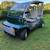 Ford Think Electric Golf cart 1 thumbnail