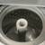 Ge 27" white stackable washer and electric dryer 2 thumbnail