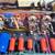 Victoria 20112, 5E3 Deluxe Amp, Celestion Alnico Blue, Mint Condition 12 thumbnail