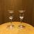 Waterford Crystal Candlestick Holders 1 thumbnail