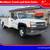 2003 Chevrolet Chevy Silverado 3500HD 11' Utility 2WD 3 thumbnail