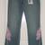 NWT Banana Republic Gray, Silver, Blk & Cream Shimmering Mini Skirt 5 thumbnail