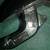 4 OEM Volvo 850 door handle set green 4 thumbnail