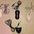 Computer Power Cords, Adapters, Mice, Keyboard, Cables + More 2 thumbnail
