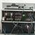 Vintage JVC Stereo Amplifier w Equalizer + Cassette Tape Deck + Tuner 20 thumbnail