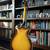 D'Angelico Excel DC SP Vintage Sunburst with Stopbar 2018 5 thumbnail