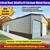 ✅CUSTOM STEEL METAL BUILDINGS-GARAGE-BARN-CARPORT-RV COVER-METAL BUILDING 17 thumbnail