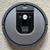 iRobot Roomba 960 multisurface robotic vacuum cleaner with accessories 1 thumbnail