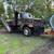 2000 Sterling dump truck w/reversible 4 way plow. 2 thumbnail