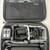 GoPro Hero 7 Black, 3 Batteries, Handle, Attachments and Case 1 thumbnail