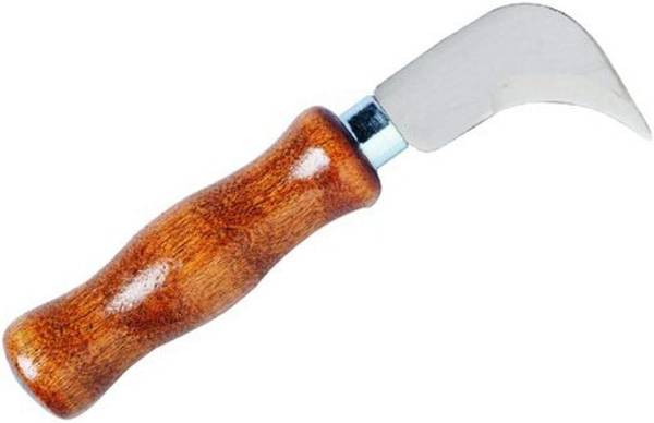 Hook Bill Knives 1