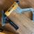 Bostitch Bulldog 2-in 16 -Gauge Pneumatic Flooring Nailer 1 thumbnail