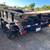 DUMP TRAILER BIGTEX 90SR 2 thumbnail