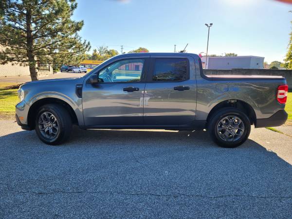 2022 Ford Maverick XLT AWD - $20,900 (Redford)63470236944641121