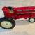Vintage International ERTL Tractor 2 thumbnail
