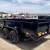BIG TEX HEAVY DUTY DUMP TRAILER 14LP-16 4 thumbnail