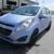 2014 Chevrolet Chevy Spark 5dr HB CVT LT w/1LT 1 thumbnail
