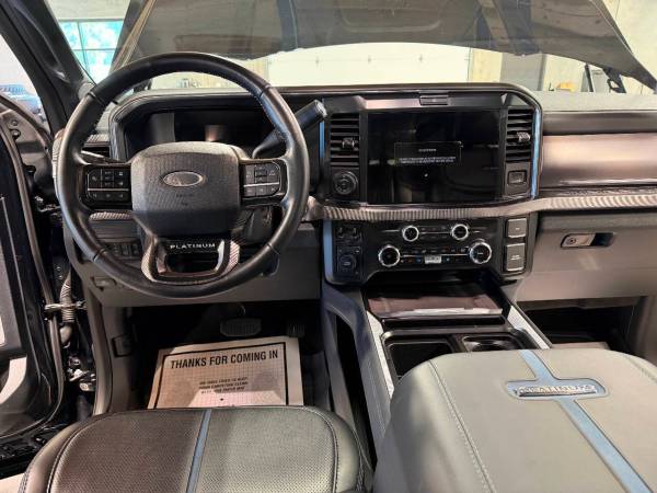 2026 Ford F-450 Super Duty - Photo 10