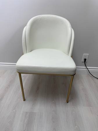 Rove Concepts Angelo Dining Chairs – Set of 8 Rove Concepts 1