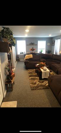 2 Bed 2 Bath Apartment downtown  Ballston Spa 1