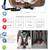 Baby stroller 9 thumbnail