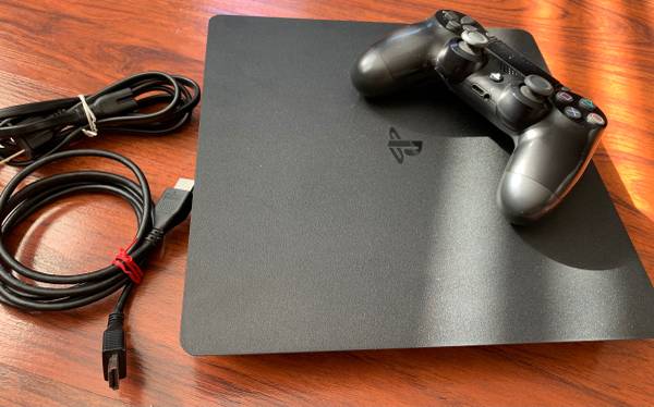 Used PS4 for sale 1