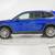 2025 *Honda* *CR-V* *EX-L AWD* Still Night Pearl 6 thumbnail