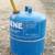 Eagle Galvanized Gasoline Can/Blue Kerosene Can $25 each 8 thumbnail