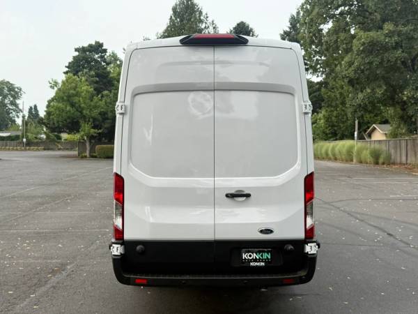 2019 Ford Transit 350 Van - Photo 5