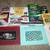 11 CAR AUTOMOBILE AUTO BOOK s -$2 EACH or $10 for ALL 11 1 thumbnail