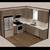NEW ASSEMBLED CABINETS - delivery included 19 thumbnail