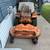 Scag turf runner commerical lawn mower 1 thumbnail
