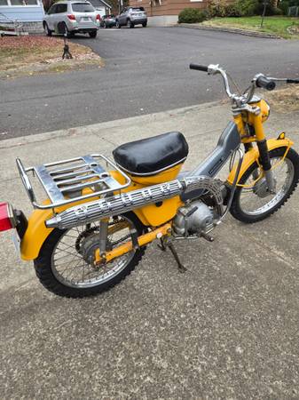 portland motorcycles/scooters for sale 