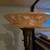 Vintage 66 inch lamp 2 thumbnail