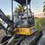 2018 John Deere 35g mini excavator 4 thumbnail