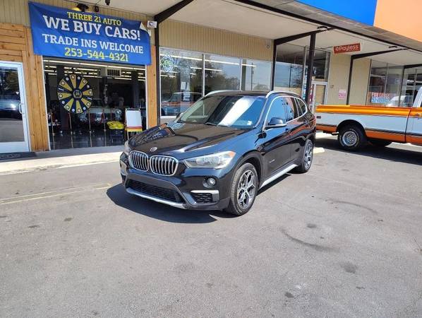 2018 BMW X1 - Financing Available! - $13995.0063477151006593122