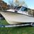MAYCRAFT 25’  PILOT HOUSE BOAT WITH 225HP MERCURY (2014) + HONDA !! 6 thumbnail