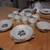 DINNERWARE CHRISTMAS DISHES 2 thumbnail