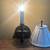Hudson Valley Lighting Sconce Pair old bronze 3 thumbnail