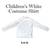 Children's Black Pants & White Shirt (Sizes 4-6 / 8-10) 5 thumbnail