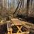 Outdoor furniture/ picnic table 3 thumbnail