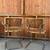 Project Vintage Marcel Breuer Cesca Cane Cantilever Set Of 2 Dining Chairs 4 thumbnail