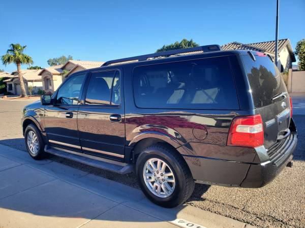 2014 Ford Expedition 1