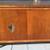 Mid Century Modern Executive Jofco Desk Mid Mod Finished Back Vintage 15 thumbnail
