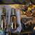 YACHT CRUISERS INTERIOR HARDWARE BUNDLE 6 thumbnail