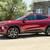 2025 CHEVROLET TRAX (5K MILES) 1 thumbnail