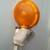 CONSTRUCTION LIGHT Traffic Danger Warning Pot Hole Battery Op Prop 7 thumbnail