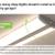 hykolity 4FT LED Wraparound Light with 3 Wattages/3 Lumens/3 CCT Selec 9 thumbnail