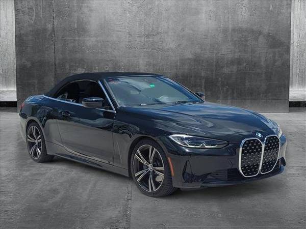 2021 BMW Serie 4 430i Descapotable - $38,592 (Llame al *(754) 354-4373* para confirmar disponibilidad al instante)63485416410625122