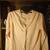 This is a Karen Scott peach v-neck cardigan. 1 thumbnail